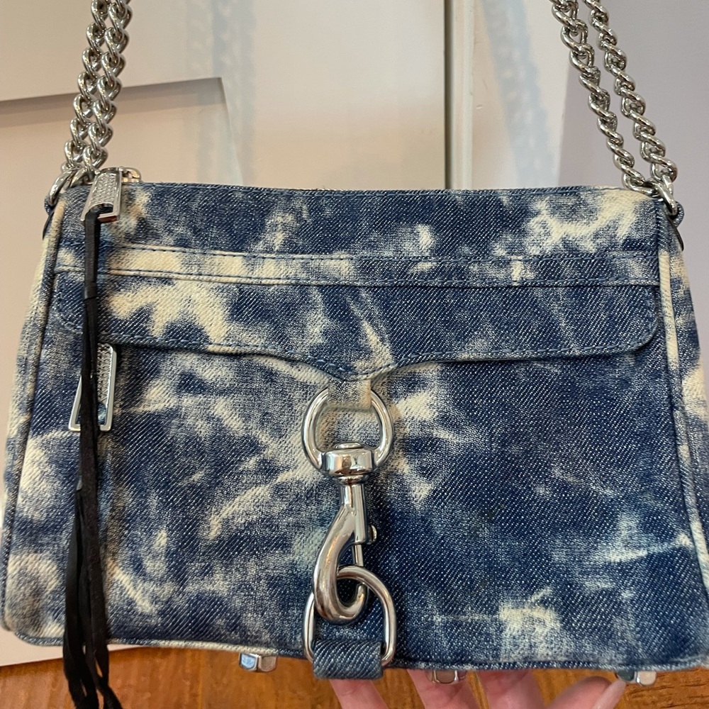 Rebecca Minkoff crossbody